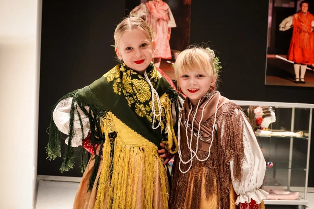 Jakšićki KUD ’Slavonija’ osvojio drugo mjesto na 31. Susretu hrvatskih folklornih ansambala i izvornih skupina