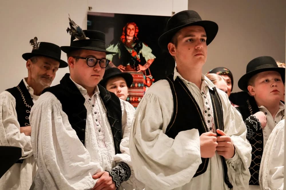 Jakšićki KUD ’Slavonija’ osvojio drugo mjesto na 31. Susretu hrvatskih folklornih ansambala i izvornih skupina