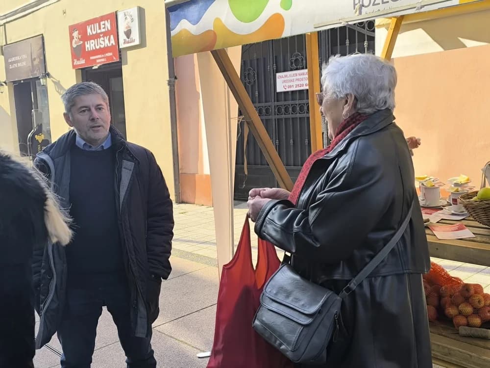 SDP: Žene u Hrvatskoj od sredine studenog pa sve do kraja godine – rade besplatno