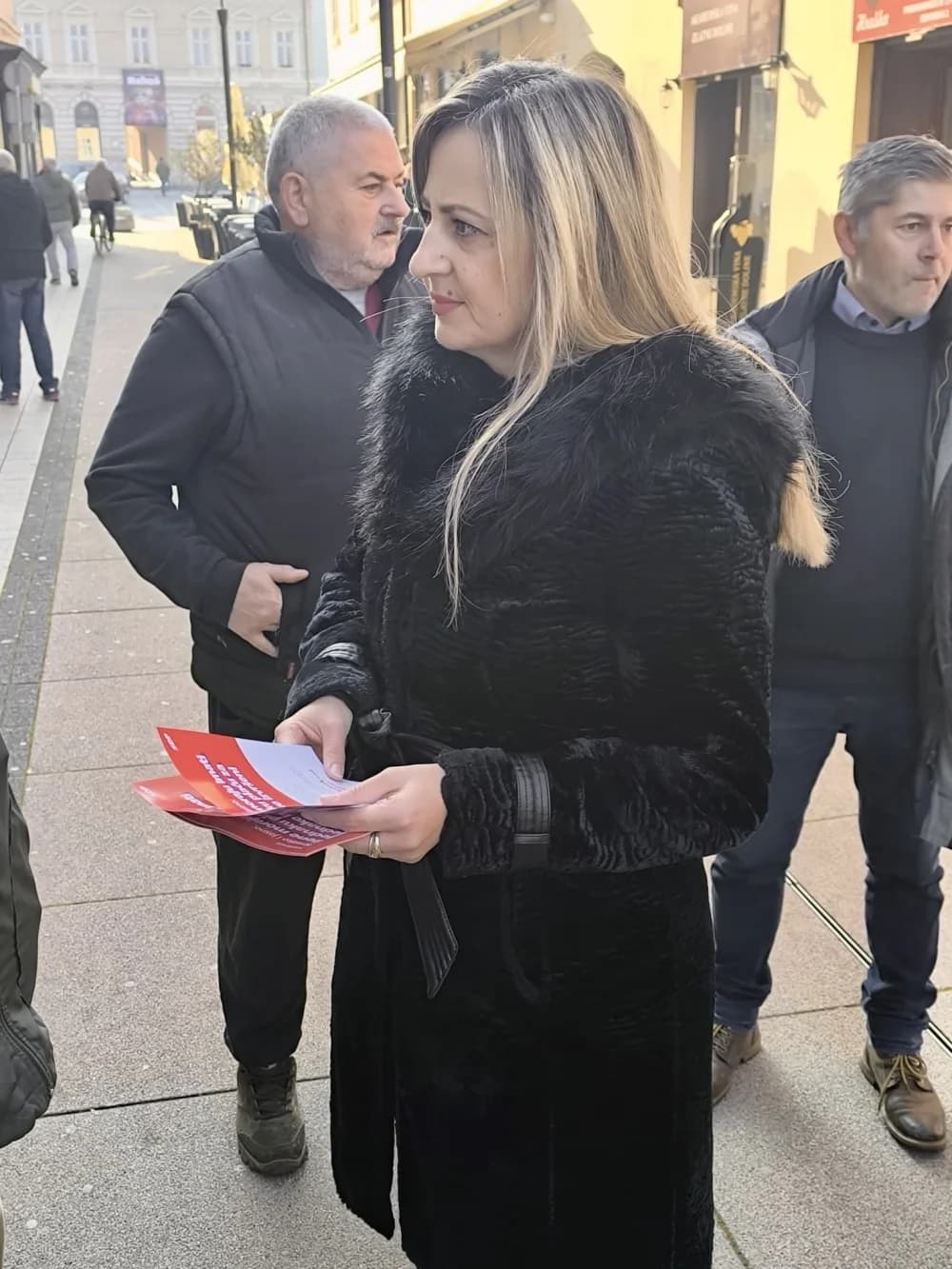 SDP: Žene u Hrvatskoj od sredine studenog pa sve do kraja godine – rade besplatno