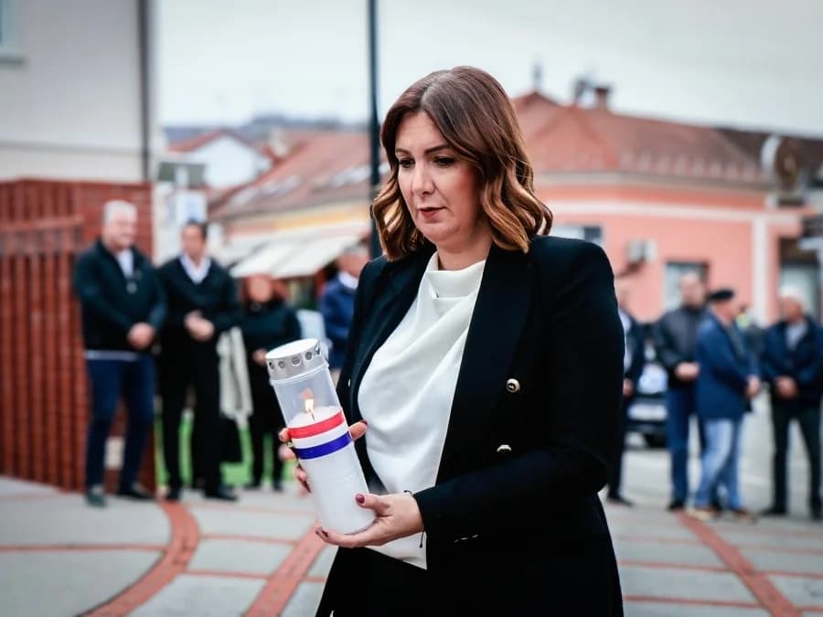 Županica
