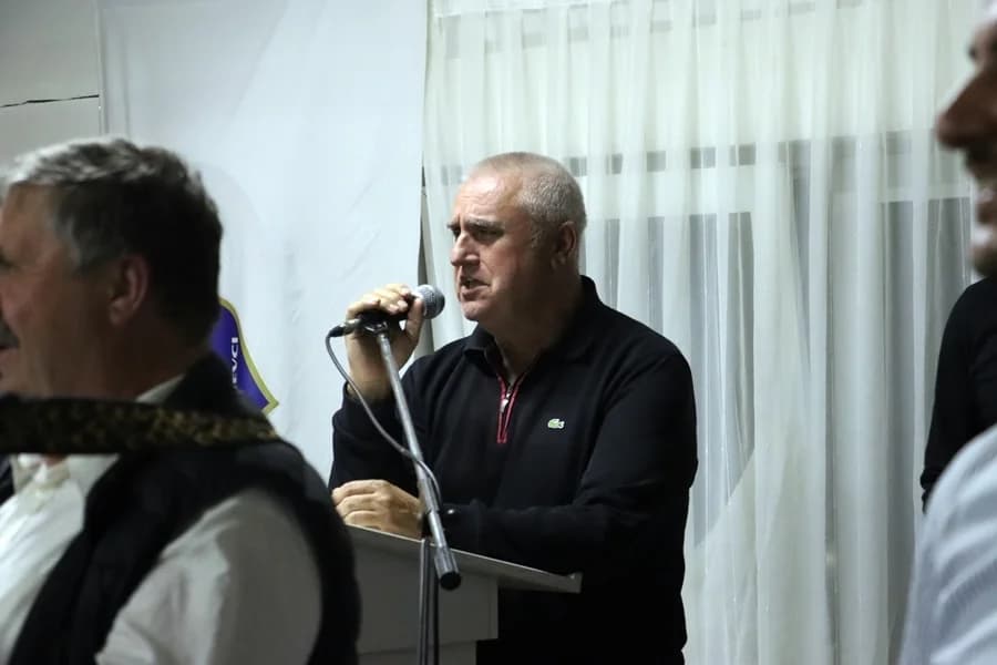 NK ’CROATIA’ MIHALJEVCI: Predstavljena knjiga “Pola stoljeća Nogometnog kluba Croatia Mihaljevci”