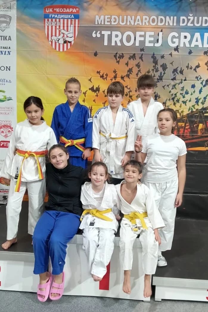 JK Judokan