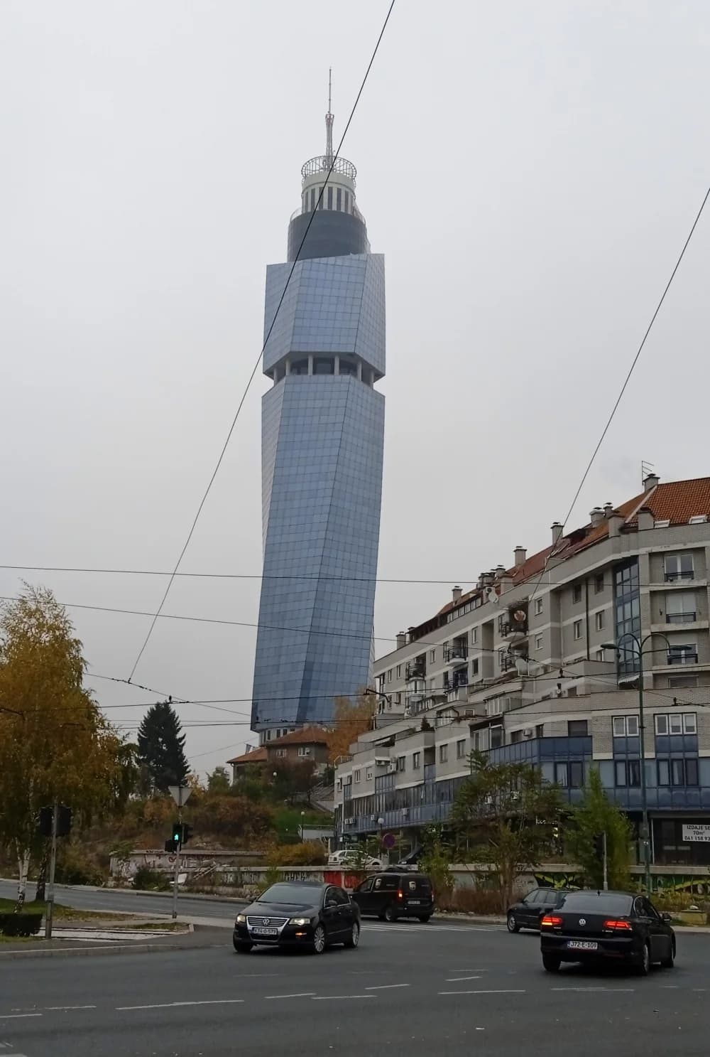 Profesorica Marina Mirković sudjelovala na eTwinningu u Sarajevu te ostvarila suradnju s kolegama iz Francuske, Turske, Rumunjske, Irske, Njemačke