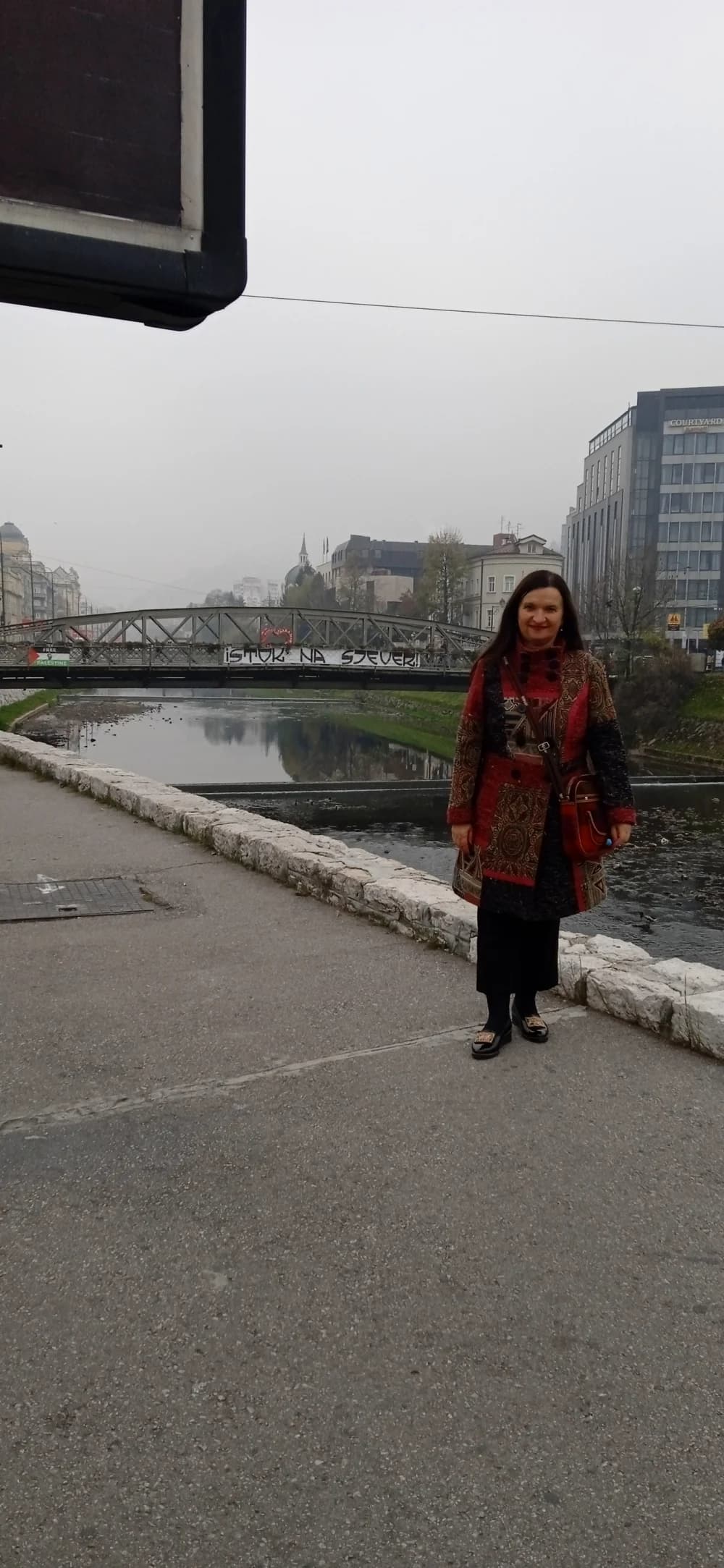 Profesorica Marina Mirković sudjelovala na eTwinningu u Sarajevu te ostvarila suradnju s kolegama iz Francuske, Turske, Rumunjske, Irske, Njemačke