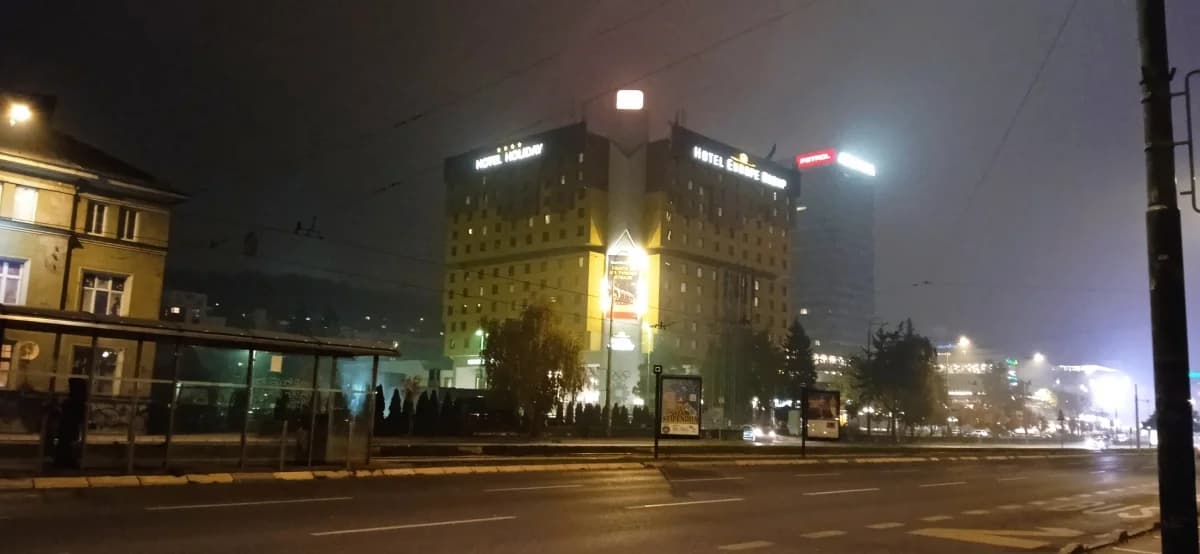 Profesorica Marina Mirković sudjelovala na eTwinningu u Sarajevu te ostvarila suradnju s kolegama iz Francuske, Turske, Rumunjske, Irske, Njemačke