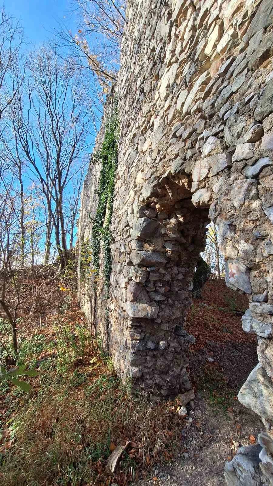 Sokolovci pohodili Kapovac i Stari grad na Krndiji
