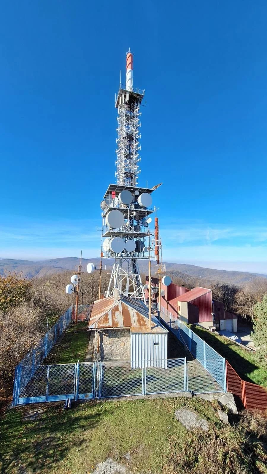 Sokolovci pohodili Kapovac i Stari grad na Krndiji