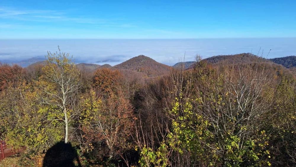 Sokolovci pohodili Kapovac i Stari grad na Krndiji