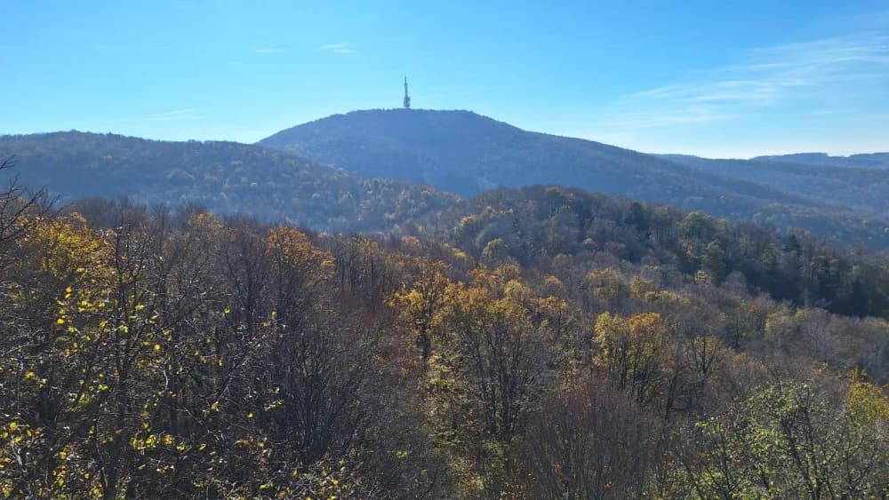 Sokolovci pohodili Kapovac i Stari grad na Krndiji