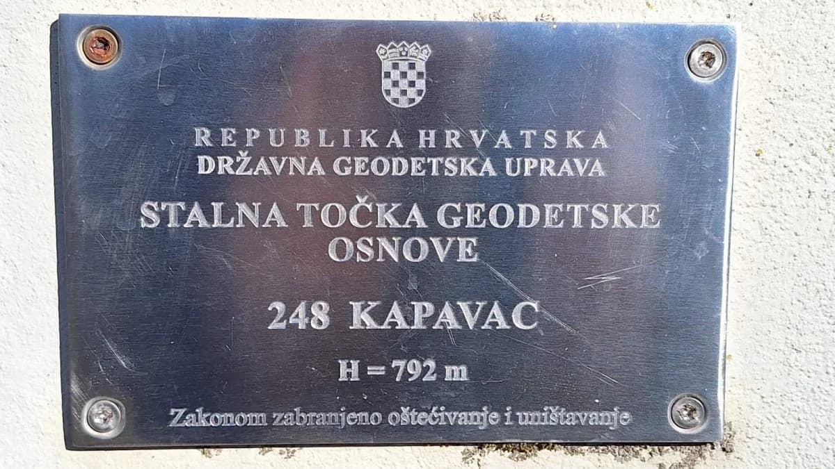 Sokolovci pohodili Kapovac i Stari grad na Krndiji