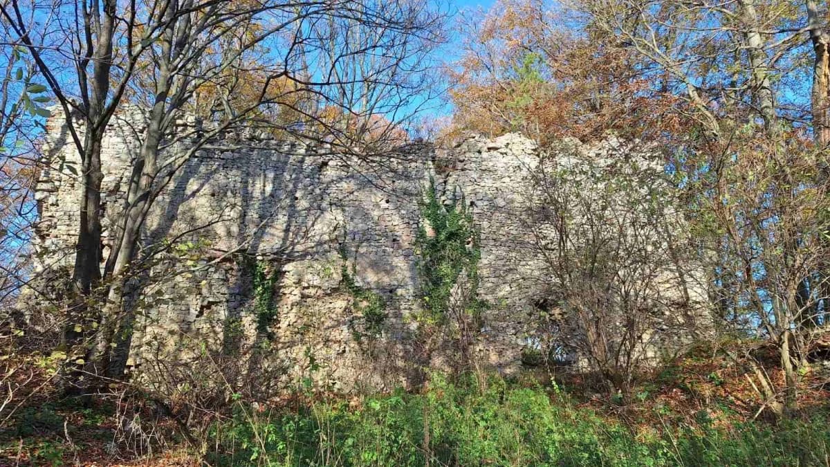 Sokolovci pohodili Kapovac i Stari grad na Krndiji