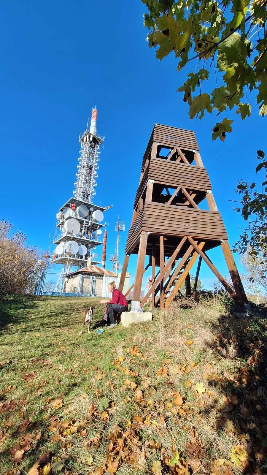 Sokolovci pohodili Kapovac i Stari grad na Krndiji