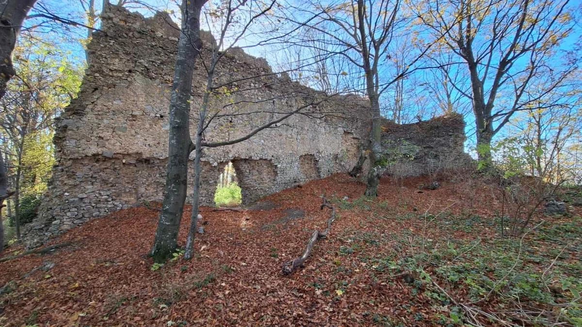 Sokolovci pohodili Kapovac i Stari grad na Krndiji
