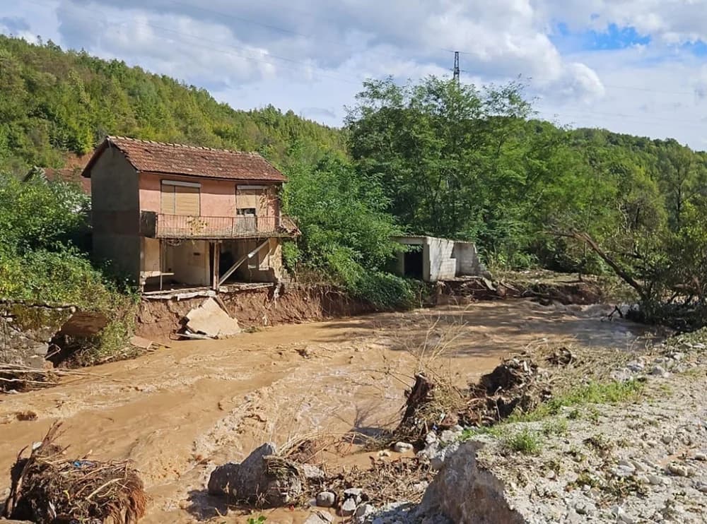 Jablanica