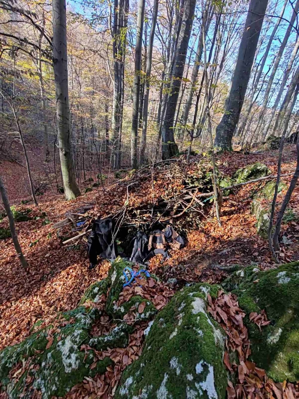 Dvodnevnim izletom na Jankovac uspješno završena 1. Mala planinarska škola u organizaciji HPD Gojzerica