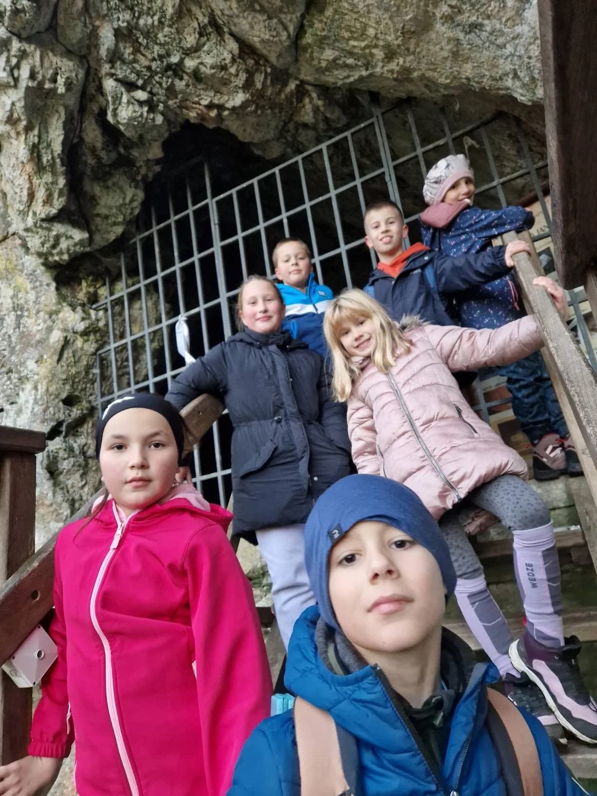Dvodnevnim izletom na Jankovac uspješno završena 1. Mala planinarska škola u organizaciji HPD Gojzerica