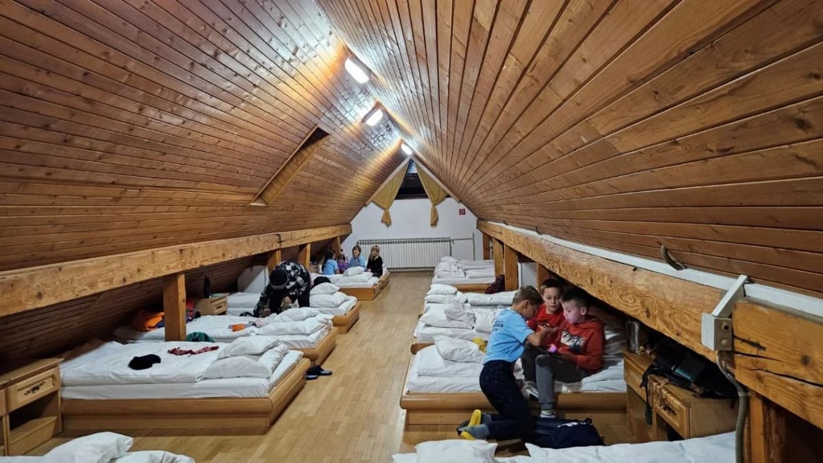 Dvodnevnim izletom na Jankovac uspješno završena 1. Mala planinarska škola u organizaciji HPD Gojzerica