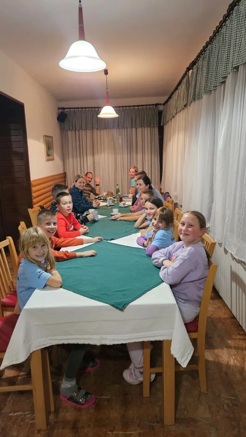 Dvodnevnim izletom na Jankovac uspješno završena 1. Mala planinarska škola u organizaciji HPD Gojzerica