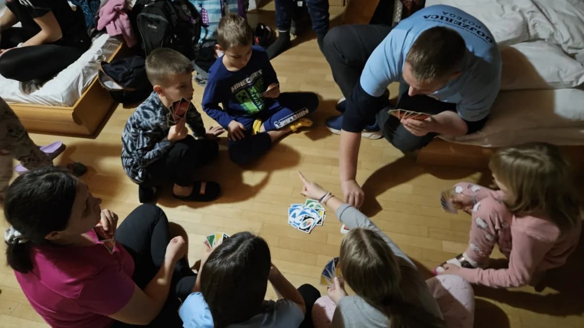Dvodnevnim izletom na Jankovac uspješno završena 1. Mala planinarska škola u organizaciji HPD Gojzerica