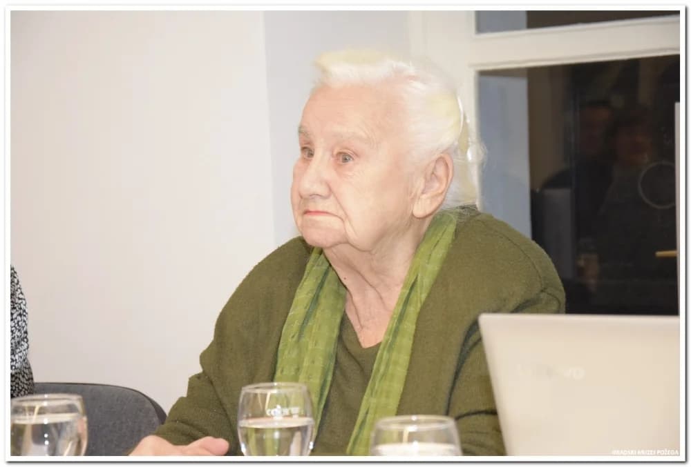 U požeškom muzeju predstavljena knjiga „Pjesme iz Slavonije“