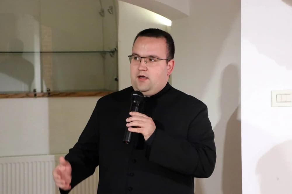 Predstavnici braniteljskih druga na primanju kod biskupa