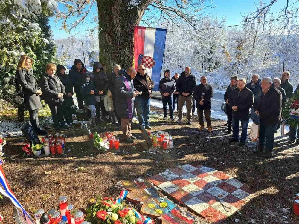 Korita, 33. obljetnica
