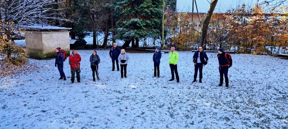HPD GOJZERICA: 13. pohod na najviši vrh Slavonije