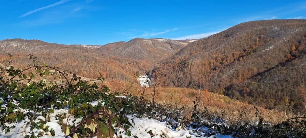 HPD GOJZERICA: 13. pohod na najviši vrh Slavonije