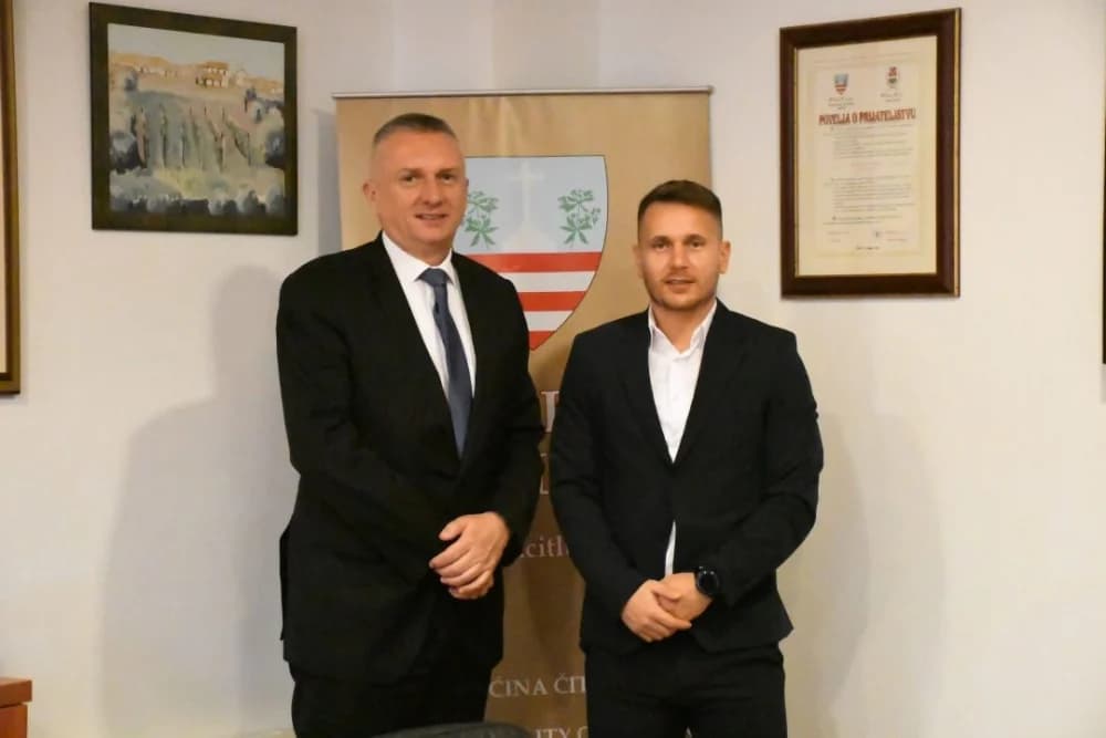 Prekogranični projekti i kulturna suradnja Udruge Emaus i Župe Rođenja Blažene Djevice Marije Kutjevo