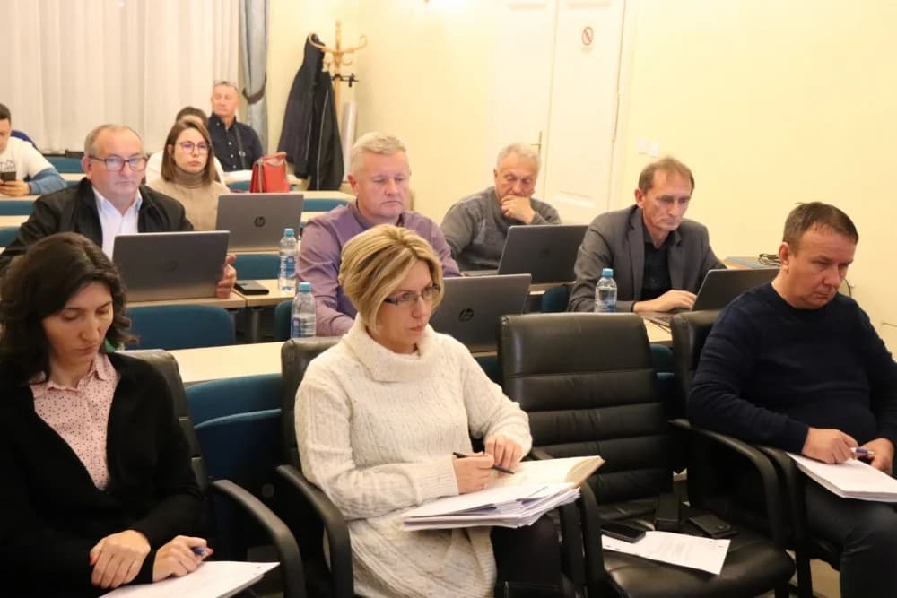  Vode Lipik se pripajaju požeškoj Tekiji
