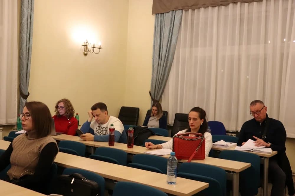 Sjednica Gradskog vijeća Lipika: Vode Lipik se pripajaju požeškoj Tekiji