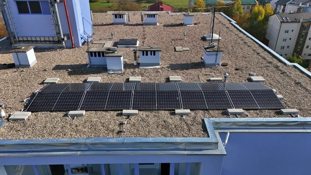 Energetski obnovljena zgrada u Babinom viru: ’U stanovima već sada osjetimo drukčiji režim grijanja’