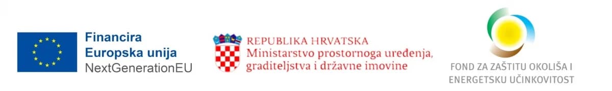 Energetski obnovljena zgrada u Babinom viru: ’U stanovima već sada osjetimo drukčiji režim grijanja’