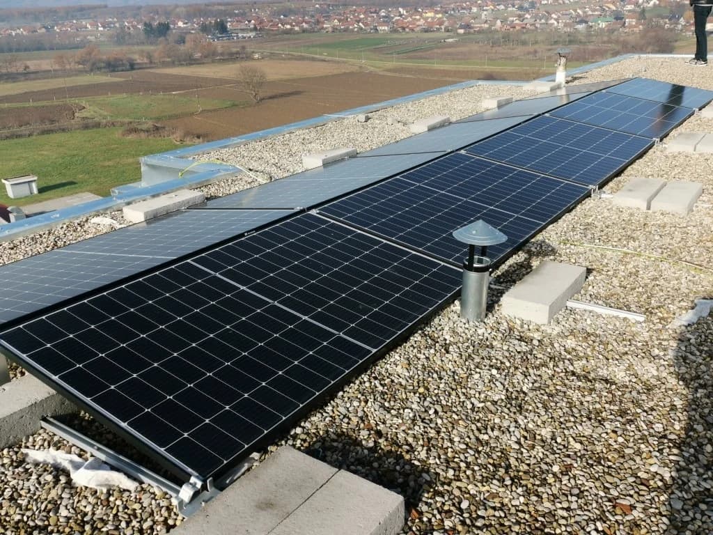 Energetski obnovljena zgrada u Babinom viru: ’U stanovima već sada osjetimo drukčiji režim grijanja’