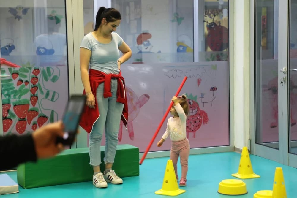 PLETERNICA: Uspješnost projekta „Za zdravije jaslice!“ posvjedočena na zajedničkom druženju s roditeljima