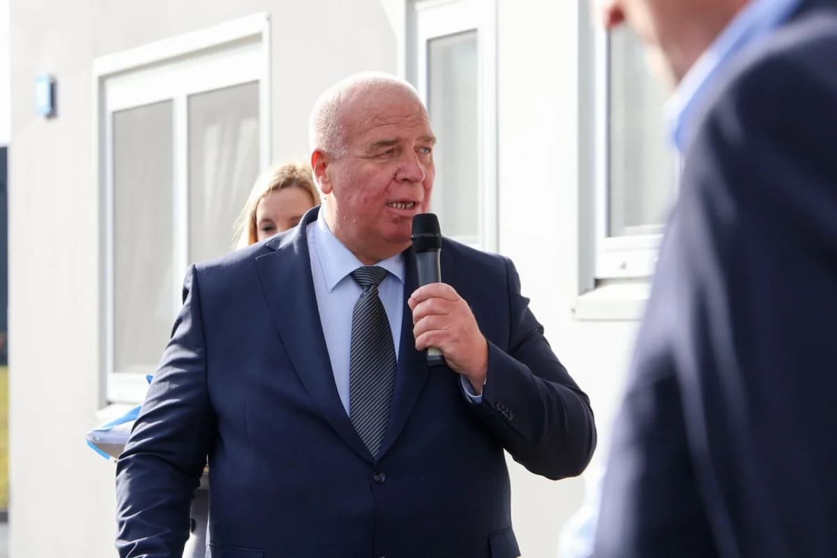 Nastavak obiteljske poduzetničke priče: ZIV-TICA d.o.o. otvorio proizvodno-poslovnu zgradu u Lipiku