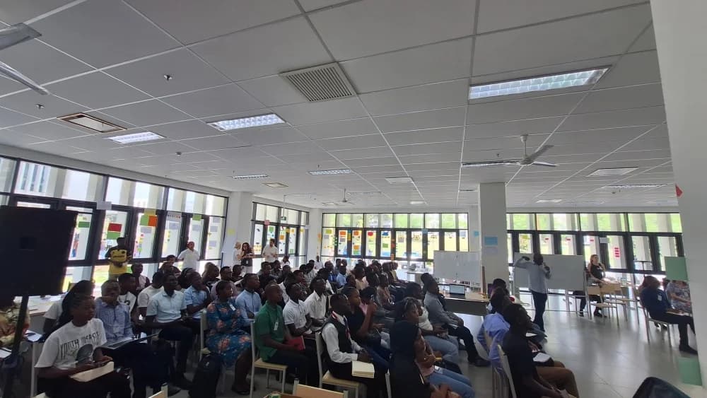 Fokus na održivi turizam-nastavak međunarodne suradnje sa Sveučilištem Dar Es Salaam iz Tanzanije