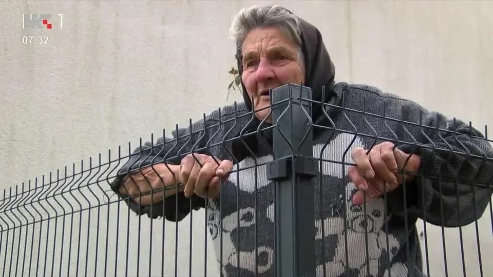 Priča o Imrijevcima, zaboravljenom selu na obroncima Dilja