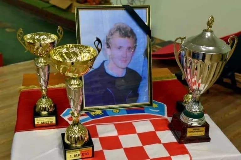 Memorijalni turnir u kuglanju