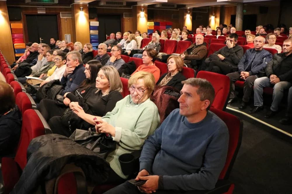 Arhiđakonatski susreti župnih pastoralnih vijećnika, vjeroučitelja i svećenika