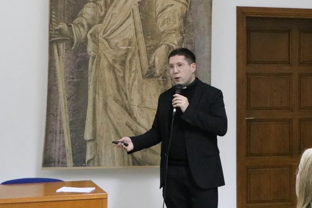 Arhiđakonatski susreti župnih pastoralnih vijećnika, vjeroučitelja i svećenika