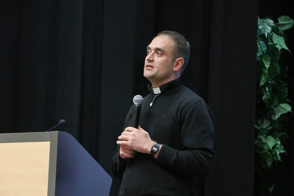 Arhiđakonatski susreti župnih pastoralnih vijećnika, vjeroučitelja i svećenika