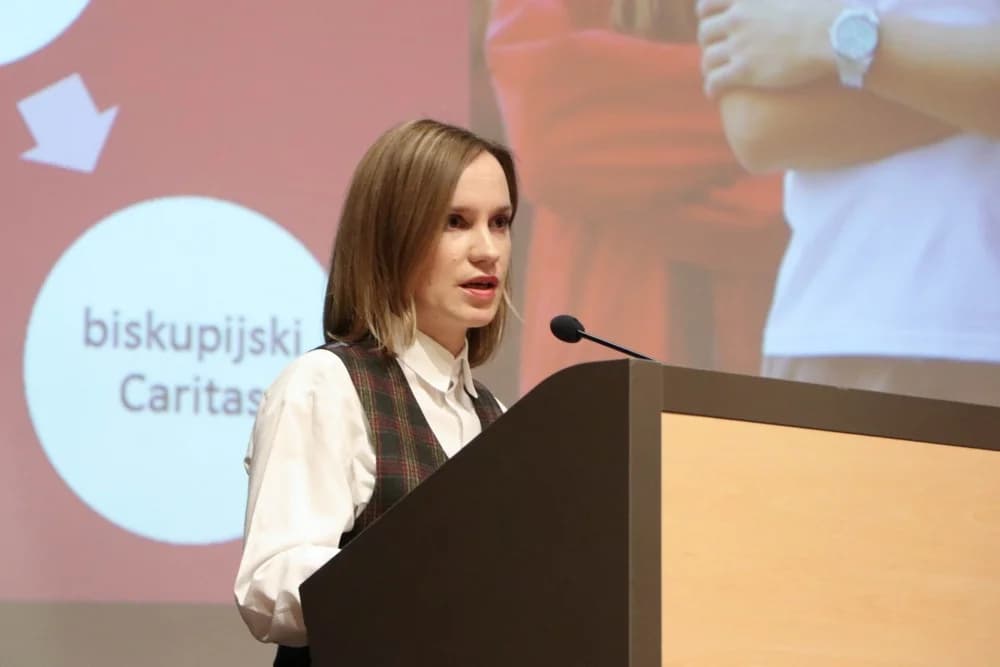 Arhiđakonatski susreti župnih pastoralnih vijećnika, vjeroučitelja i svećenika