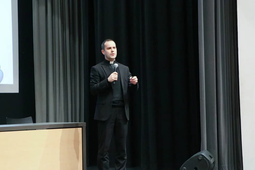 Arhiđakonatski susreti župnih pastoralnih vijećnika, vjeroučitelja i svećenika