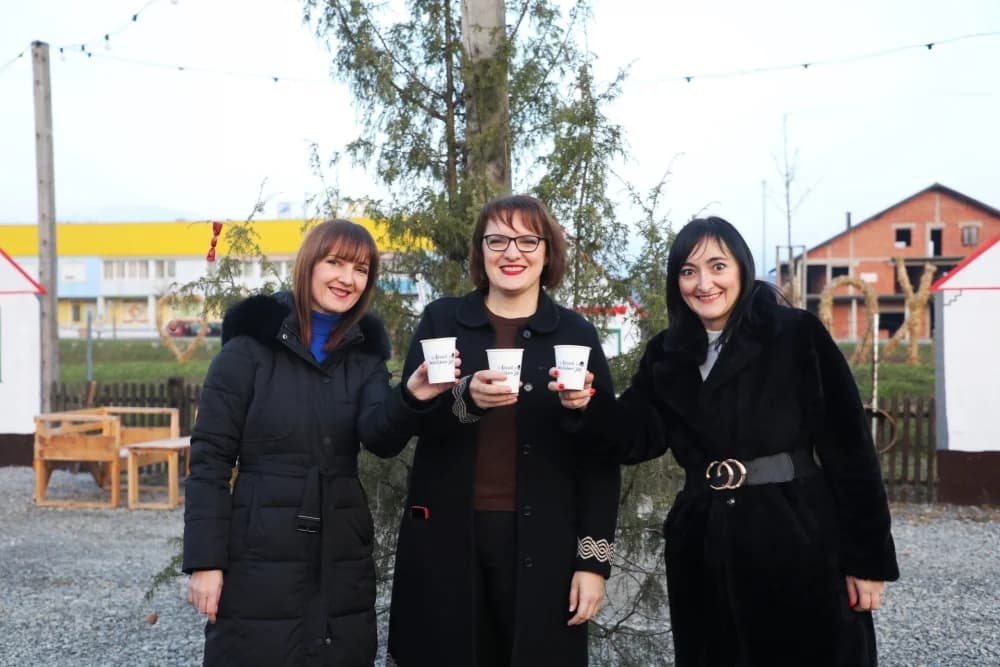 PLETERNICA: I ove godine malo drukčiji obiteljski Advent