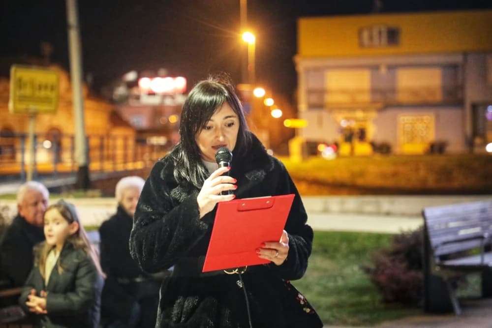 PLETERNICA: I ove godine malo drukčiji obiteljski Advent