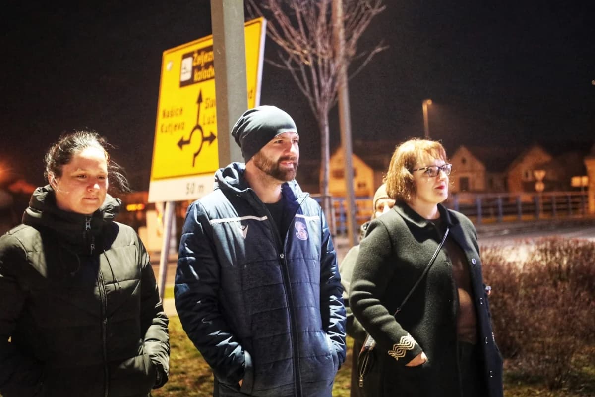 PLETERNICA: I ove godine malo drukčiji obiteljski Advent