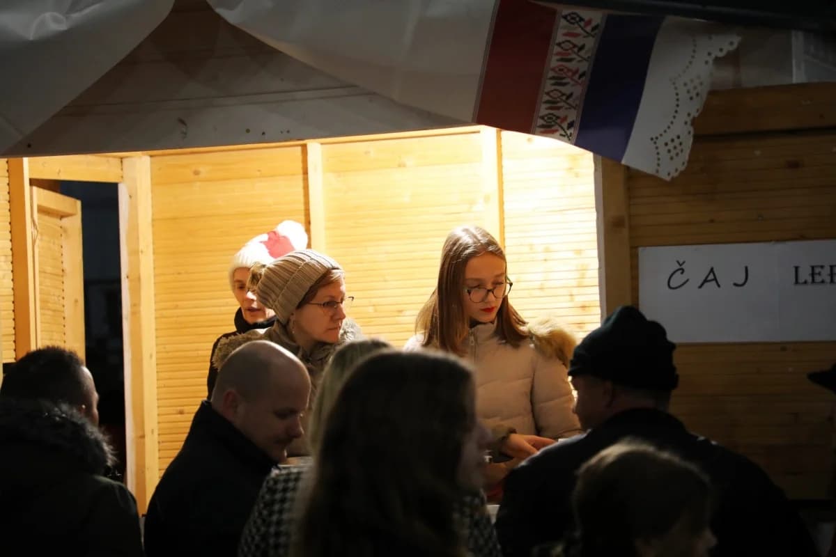 PLETERNICA: I ove godine malo drukčiji obiteljski Advent