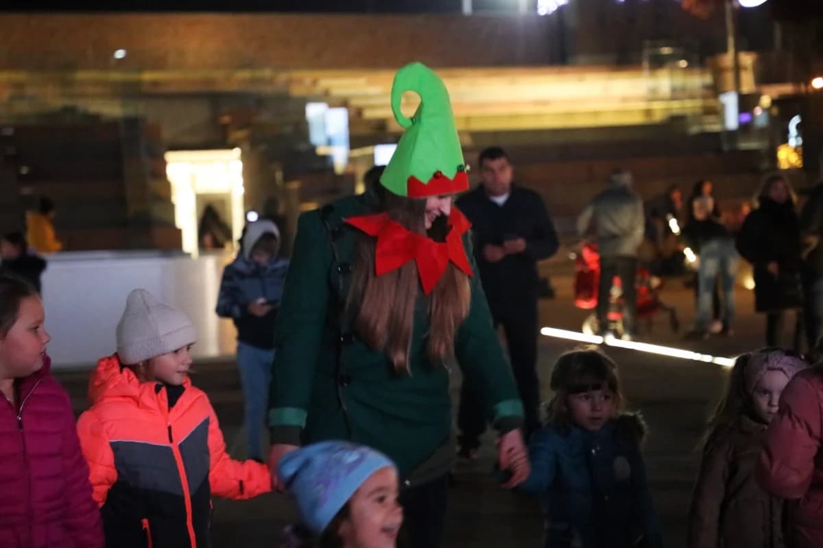 PLETERNICA: I ove godine malo drukčiji obiteljski Advent